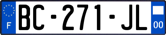 BC-271-JL