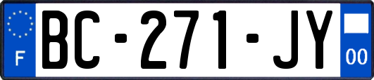 BC-271-JY