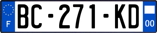 BC-271-KD