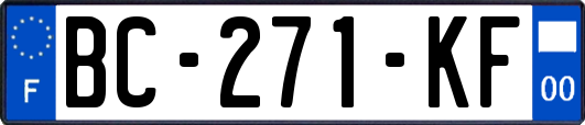 BC-271-KF