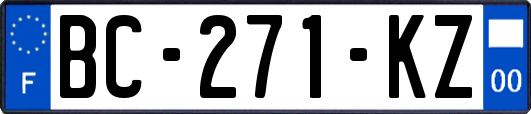 BC-271-KZ