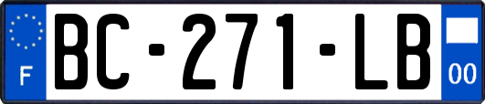 BC-271-LB