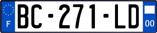 BC-271-LD