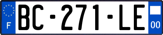 BC-271-LE