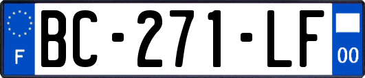 BC-271-LF