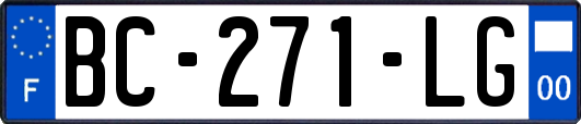 BC-271-LG