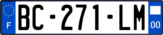 BC-271-LM