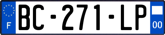 BC-271-LP