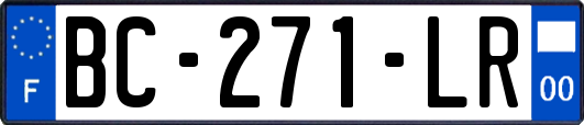 BC-271-LR