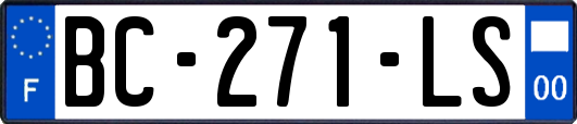 BC-271-LS