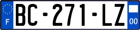 BC-271-LZ