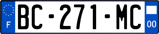 BC-271-MC