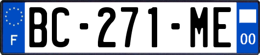 BC-271-ME