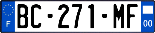 BC-271-MF