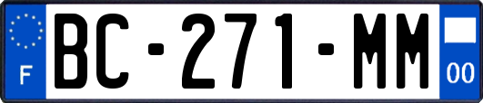 BC-271-MM