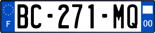BC-271-MQ