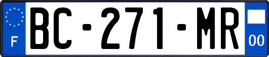 BC-271-MR