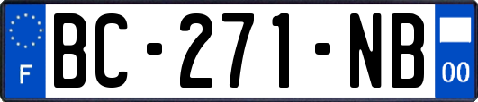 BC-271-NB