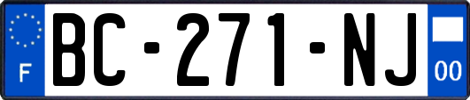 BC-271-NJ