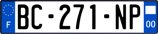 BC-271-NP