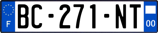 BC-271-NT