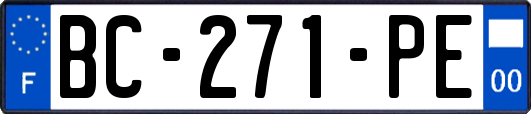 BC-271-PE