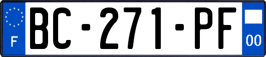 BC-271-PF