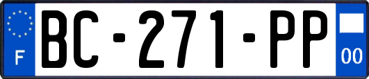 BC-271-PP