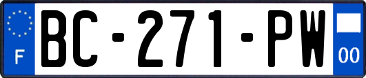 BC-271-PW