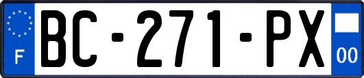 BC-271-PX