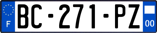 BC-271-PZ