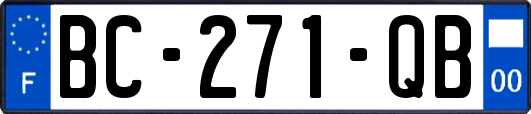 BC-271-QB