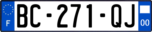 BC-271-QJ