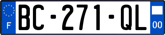 BC-271-QL