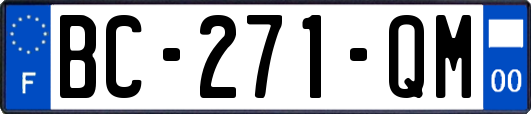 BC-271-QM