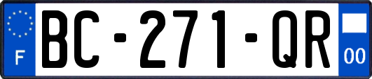 BC-271-QR