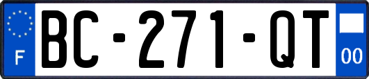 BC-271-QT