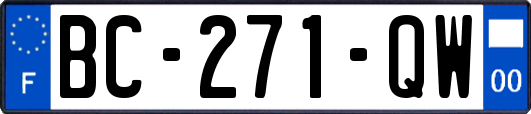 BC-271-QW