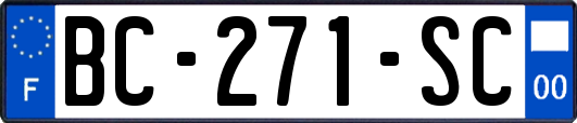 BC-271-SC
