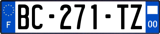 BC-271-TZ