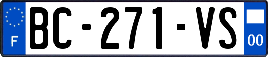 BC-271-VS