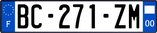 BC-271-ZM