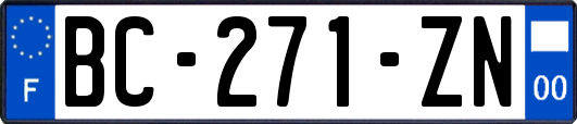 BC-271-ZN