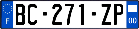 BC-271-ZP