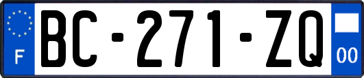 BC-271-ZQ