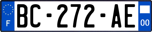 BC-272-AE