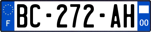 BC-272-AH