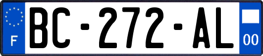 BC-272-AL