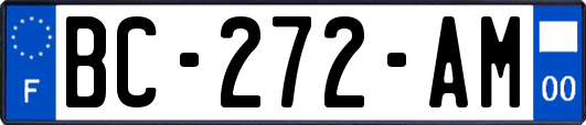 BC-272-AM