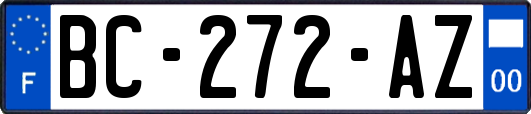 BC-272-AZ